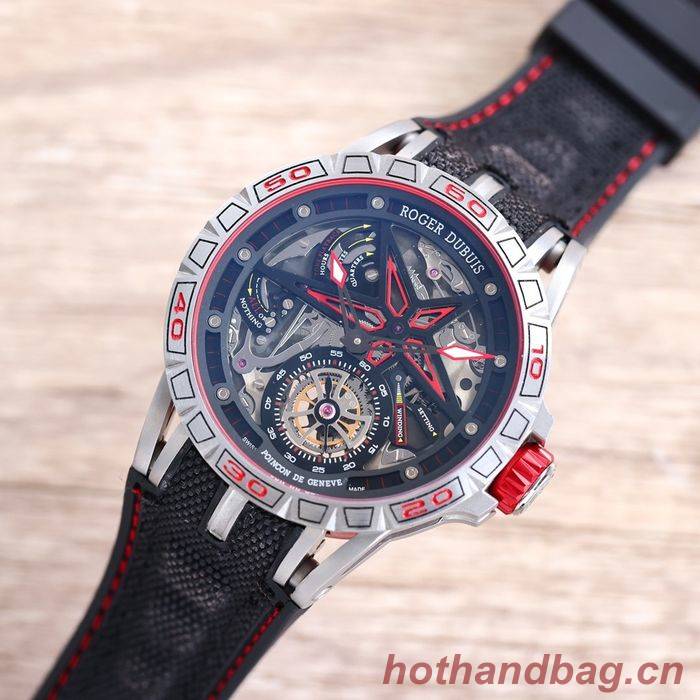 Roger Dubuis Watch RDW00003-1